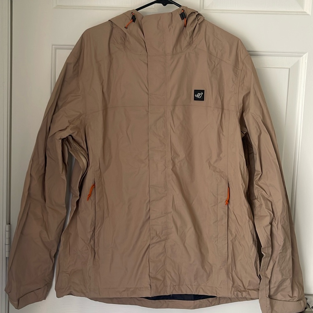 dutch bros windbreaker